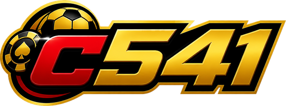 c541 logo